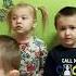 младшая группа день матери поздравления