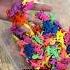 I BOUGHT 1000 TOYS THAT GROW IN WATER Shorts