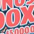 NEW YORK SCRATCHOFF BONUS 100X TICKET