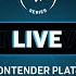 LIVE T1 Day 4 WTT Youth Contender Platja D Aro 2025 Session 2