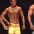 ME COMPETING IN THE MENS PHYSYQUE DIVISION THE DEXTER JACKSON BODYBUILDING SHOW