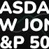 Nasdaq 100 S P 500 Dow Jones Price Forecast Today NDX SPX DJIA Technical Analysis May 21