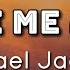 Michael Jackson Leave Me Alone Lyrics Video