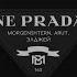 МИНУС MORGENSHTERN Arut Элджей NE PRADA Prod By Орфи