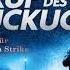 Der Ruf Des Kuckucks 2 2 Von Robert Galbraith Pseudonym Von J K Rowling Krimis Thriller