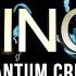 Chris Tilton Quantum Creep Fringe Unreleased Music