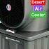 Thomson 115 L Desert Air Cooler Review HD115 Aircooler