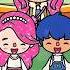 My Twin Sister Is Jealous Of Me Tocaboca Tocalifeworld Tocaworld Tocalife Shorts