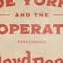JOE YORKE THE CO OPERATORS HARD ROAD