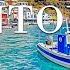 Santorini 4K A Timeless Escape To Greece S Dreamy Island Paradise