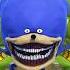 Shin Sonic Chase You 360 VR