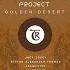 Golden Desert Ali Termos Remix