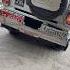 Bolero Bumper Lighting Walla Mahindrabolero Automobile Bumperguard Pickup