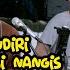 TETAP DISINI TRI SUAKA LIRIK LIVE DI MENOEWA KOPI JOGJA