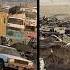 The Real Highway Of Death Story VS Modern Warfare