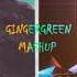 Halsey Imagine Dragons Gasoline Believer GINGERGREEN Mixed Mashup