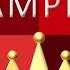 Queen We Are The Champions Instrumental