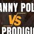 GEOVANNY POLANCO VS EL PRODIGIO TIPICO MIX VOL 1 DJ MELLO