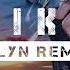 Tanger BIKE Silyn Remix
