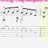 Barry Gibb Robin Gibb Woman In Love Guitar Demo
