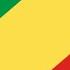 NATIONAL ANTHEM INSTRUMENTAL OF CONGO LA CONGOLAISE