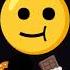 я обещал я сделал Emoji Emojicat