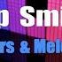 Bars Melody Keep Smiling Karaoke Version With Lyrics HD Vocal Star Karaoke