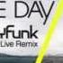 Asaf Avidan One Day Reckoning Song JazzyFunk Live Remix