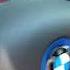 BMW I8 Супер звук летящего космического корабля