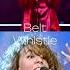 The Difference Between WHISTLE NOTES And BELTING Vocalwarmups