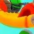 Talking Tom Jetski 2 Walkthrough Part 1 Android IOS Gameplay HD