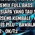 DJ TIKTOK TERBARU 2025 JIKA TIDAK HARI INI MUNGKIN MINGGU DEPAN FULL SONG DJ EDITRA TAMBA