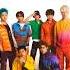 Nct Dream On The Way Speed Up