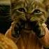 Cat Zombie Apocalypse Leave Now Her Last Words As A Loving Mother Catstory Aicat Zombiecat