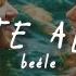 Beéle Frente Al Mar Letra Lyrics