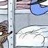 25 More Minutes Of Funny Regular Show Moments