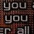 Krewella Alibi Lyrics On Screen
