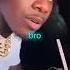 DaBaby RAGES At Fake Fan