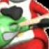 Santa S Got A Semi