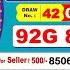 Lottery Sambad Today 06 00pm 08 03 25 Dear Paper Lottery Result Pdf Download