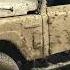 Nissan Jonga After Off Roading Pics Punjab Jonga Nissanoffroad Offroading Youtubeshorts