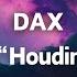 Dax Eminem Houdini Remix Lyrics