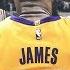 LeBron James Mix Chin Up Emotional Mix