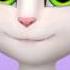 My Talking Angela Cat Part 3