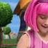 Lazy Town Bing Bang Record S Day Latin Spanish