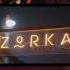 Zorka Moscow Para Noir Yep