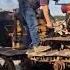Caterpillar Sixty Cold Start Classic Caterpillar Vintage Vinta