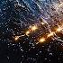 Телескоп Джеймса Уэбба открыл городские огни в космосе ученые NASA потрясены