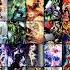 Which Team Wins Anime Manga Comics Videogames Team Vs Marvel Dc Finalfantasy Shorts