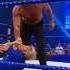 The Great Khali Vs Referee